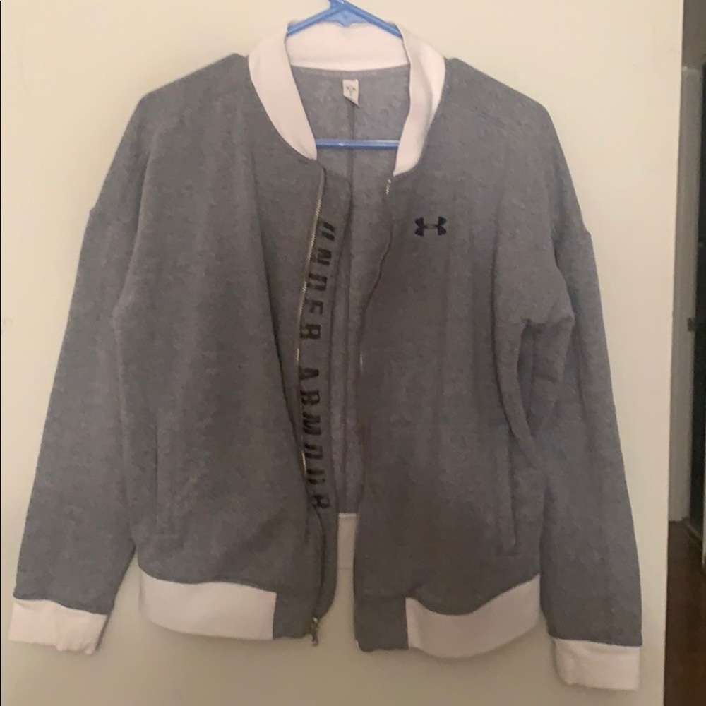 Women’s Under Armour jacket